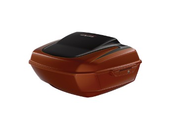 Grand Tour-Pak Koffer – Whiskey Neat