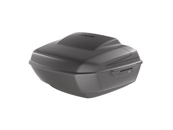 Grand Tour-Pak Koffer – Dark Platinum