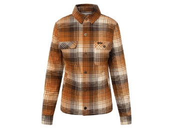 RIDERSHIRT ROKKER HOUSTON LADY