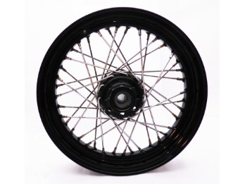 Softail Slim Vorderrad