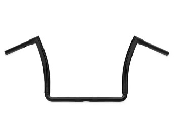 Batwing Chizeled Lenker 12" schwarz