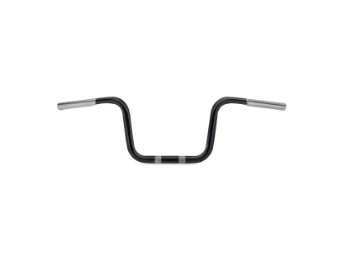 Sportster Tallboy Lenker – schwarzglänzend