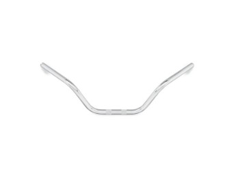 Reach Lenker – 25,4 mm – Chrom