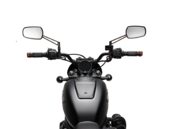 Motorradlenker Moto Bar - Nightster