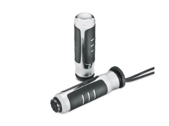 Beheizte Streamliner Lenkergriffe - 56100255