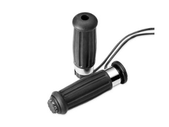 Beheizte Nostalgic Lenkergriffe