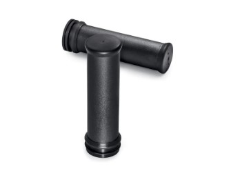 Lenkergriffe mit kleinem Durchmesser