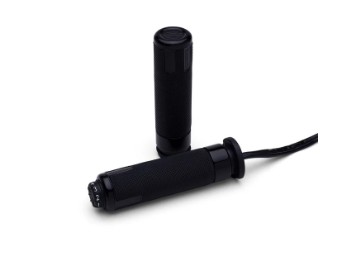 Beheizte Switchback Lenkergriffe