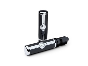 Willie G Skull Lenkergriffe