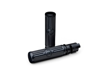 Willie G Skull Lenkergriffe