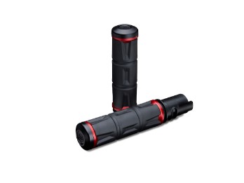Redline Lenkergriffe