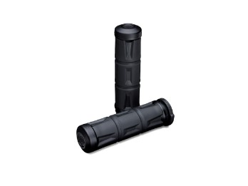 Lenkergriffe Redline - Black - 56100775
