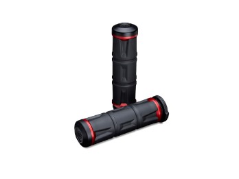 Lenkergriffe Redline - Red - 56100776