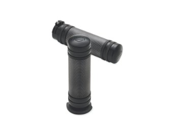 Lenkergriffe - Diamond Black Kollektion