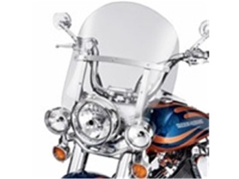 Abnehmbare King-Size  Windschutzscheibe Zusatzscheinwerfer