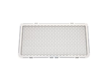 Kühlerschutz für mittig platzierten Milwaukee-Eight Kühler