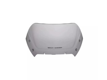 Wind Splitter 10" Windschild leicht getönt