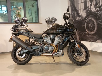 RA1250 Pan America Special