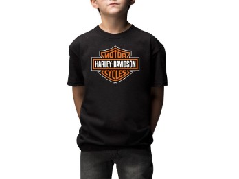 T-Shirt Little Logo Kids