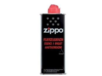 ZIPPO BENZIN