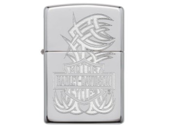 H-D Tribel B&S