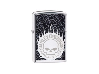 H-D SKULL