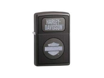 HARLEY-DAVIDSON
