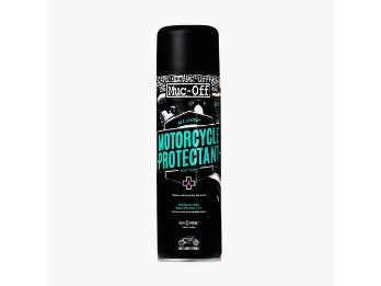 Motorradschutz 500ml