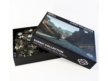 PUZZLE H-D SCRENIC COLLECTION