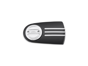 Luftfilter Zierblende Airflow Kollektion
