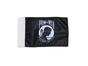 POW/MIA-Ersatzflagge