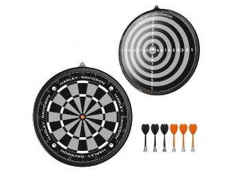 Dartboard Magnetic - H-D Willie Gllu