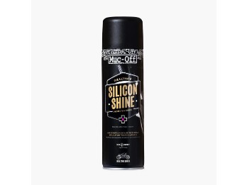 Silicon Shine 500ml