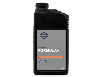 Formula+ Getriebe- und Primärkettenkastenschmiermittel - 1 Liter