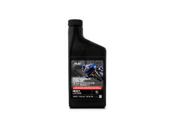 Gabelöl - Harley-Davidson Screamin Eagle - 473 ml