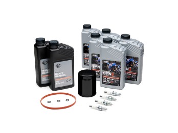 Inspektionsset SYN3 Tune UP Kit 