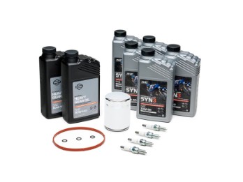 Milwaukee-Eight SYN3 Tune Up Kit – Chromfilter