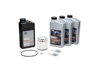 INSPEKTIONSSET XL SYN3 Tune Up Kit