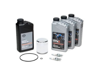 XL SYN3 Tune Up Kit – Chromfilter