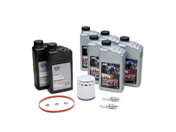 INSPEKTIONSSETCam SYN3 Tune UP Kit