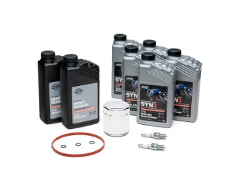 Twin Cam SYN3 Tune Up Kit – Chromfilter