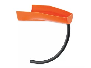 Ölaufnehmer-Ablasstrichter - Harley-Davidson - 63794-10