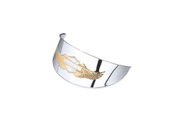 Eagle Wing Scheinwerferschirm