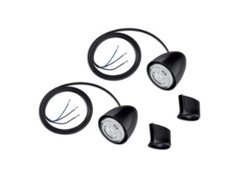Bullet LED-Blinker-Kit – hinten