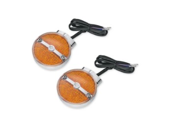 Vorderer Bar & Shield LED-Blinker
