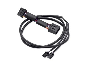 LED-Nebelleuchten-Kabelbaum