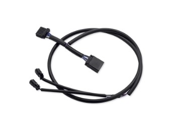 LED-Nebelleuchten-Kabelbaum