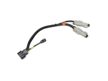 Port Splitter Kabelbaum