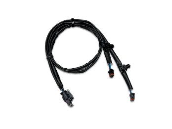 LED-Nebelleuchten-Kabelbaum