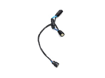 Elektrischer Y-Kabeladapter-Kabelbaum